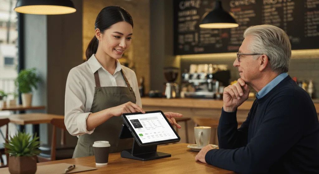 Adisyon Sistemi Fiyatları - Adixon Adisyon