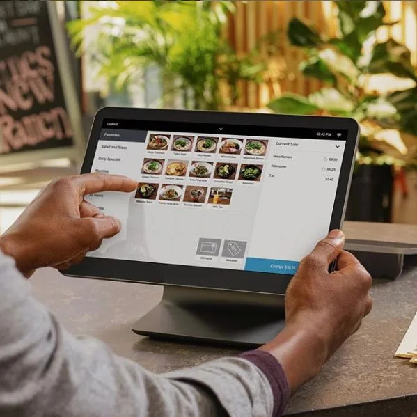 Adisyon Uygulaması ile Restoran ve Kafelerde Dijital Sipariş Yönetimi