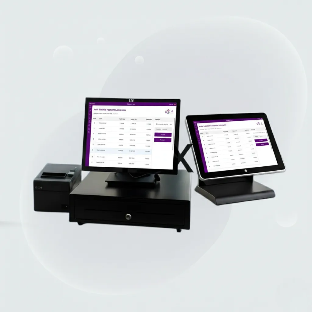 Anlık Mutfak Yazdırma Altyapısı