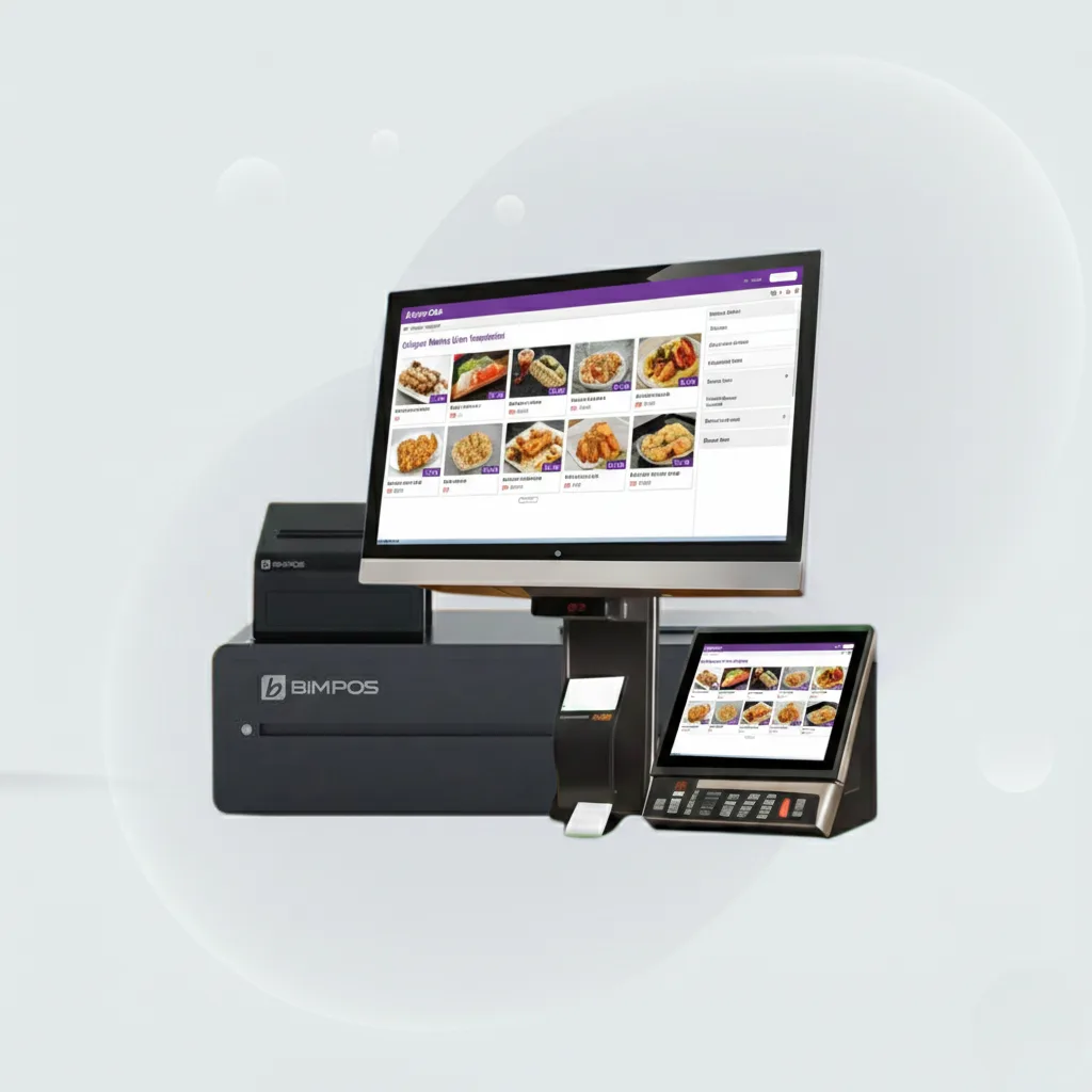 Gelişmiş Menü ve Ürün Yönetimi