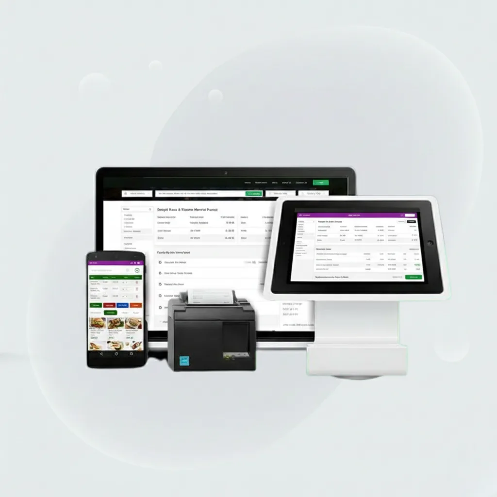 Gerçek Zamanlı Sipariş Takibi